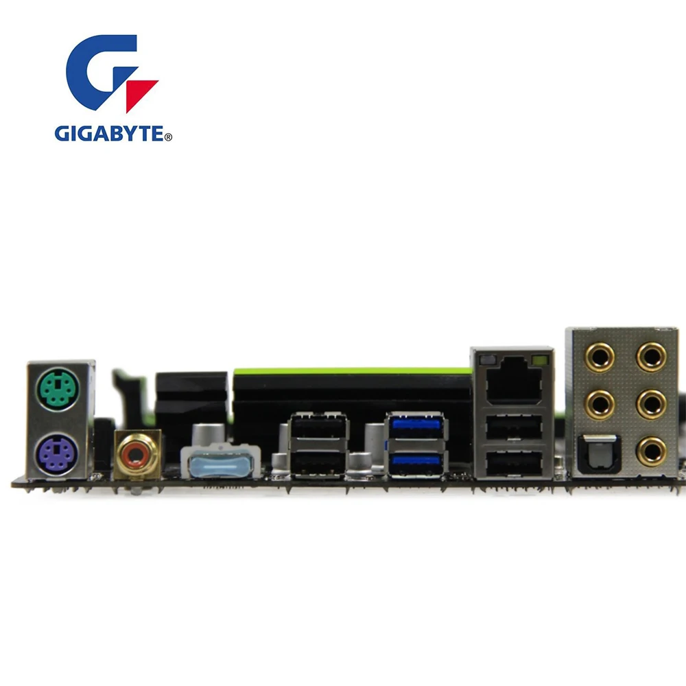 Материнская плата для GIGABYTE GA g1.снайпера B5 разъем LGA1150 DDR3 Intel B85 B85M оригинальная