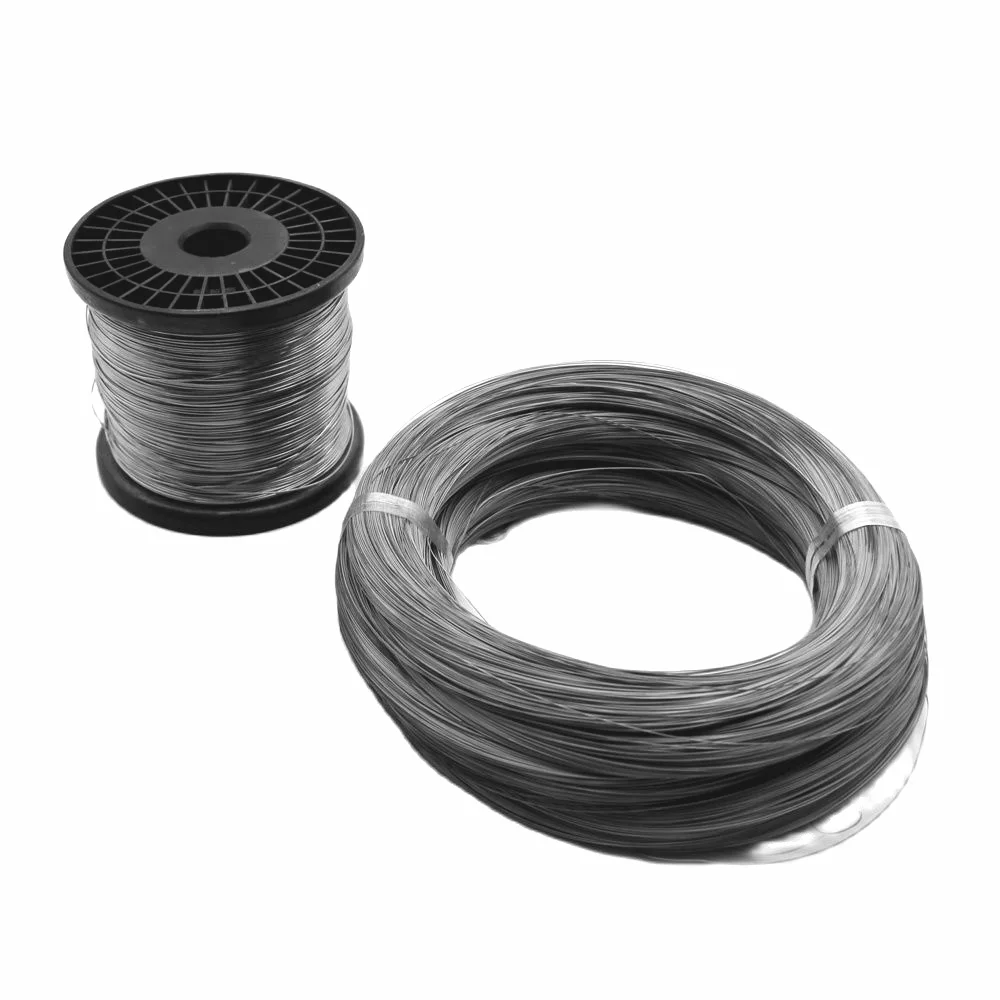 NiChrome Wire 80% Nickel 20% Chromium Cr20Ni80