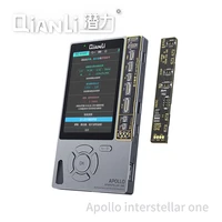 new qianli apollo 6 in 1 restore detection device for 11 pro max xr xsmax xs 8p 8 7p 7 true tone battery headset baseband repair