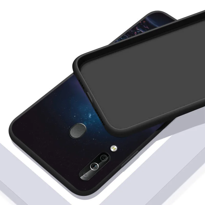 

Natural And Light for Samsung Galaxy A90 5G A80 A70S A70 A60 A50 A50S A40 A30S A20S A20E A20 A2 Core A10 Phone Case