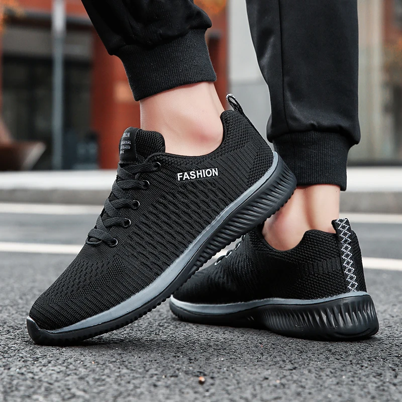 

Men's Shoes