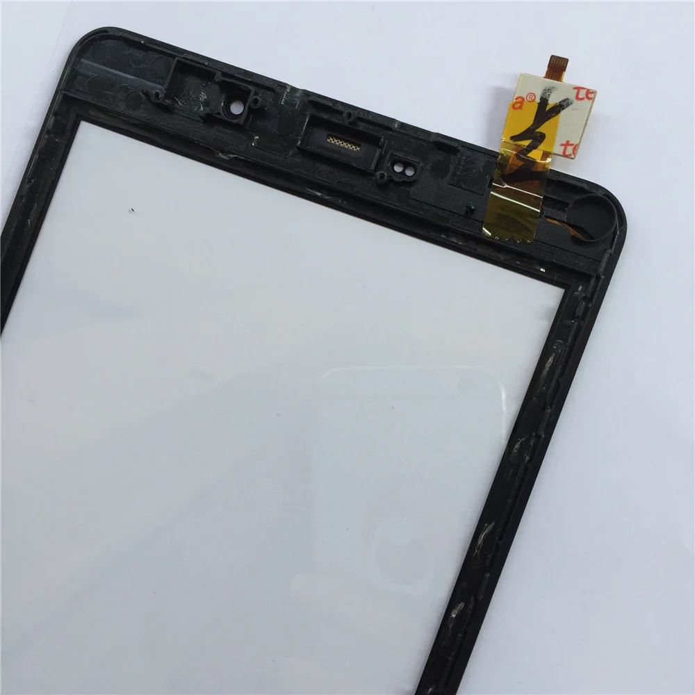 8 дюймов сенсорный экран стекло для Alldocube Cube T8 4G Сенсорная панель планшета ПК