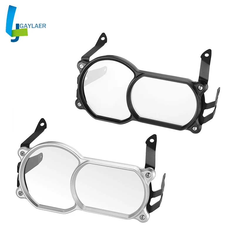 

Headlight Guard Protector bracket mount For BMW R1200GS Water Cooled models 2013-2018 R1200GS Adventure 2014-2018