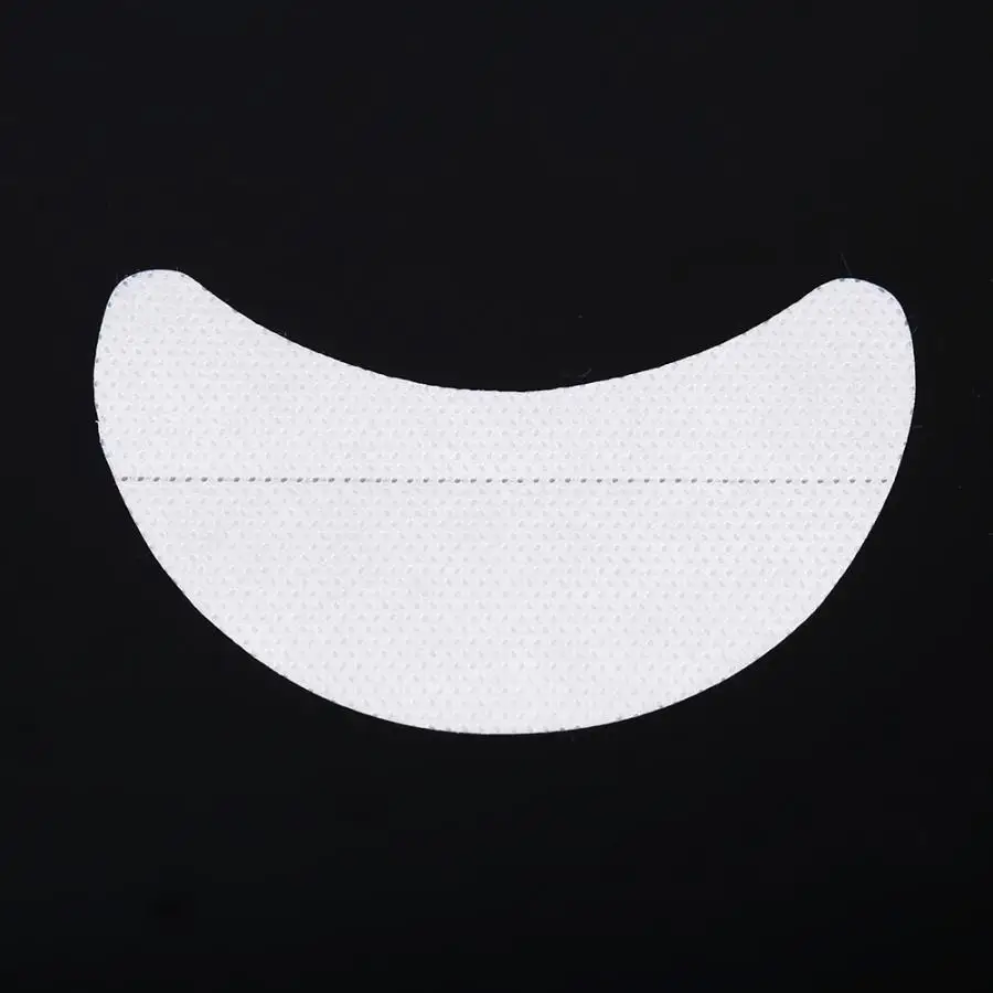 10 пар в комплекте Макияж глаз гель набор заплат ресниц наращивание под глаза