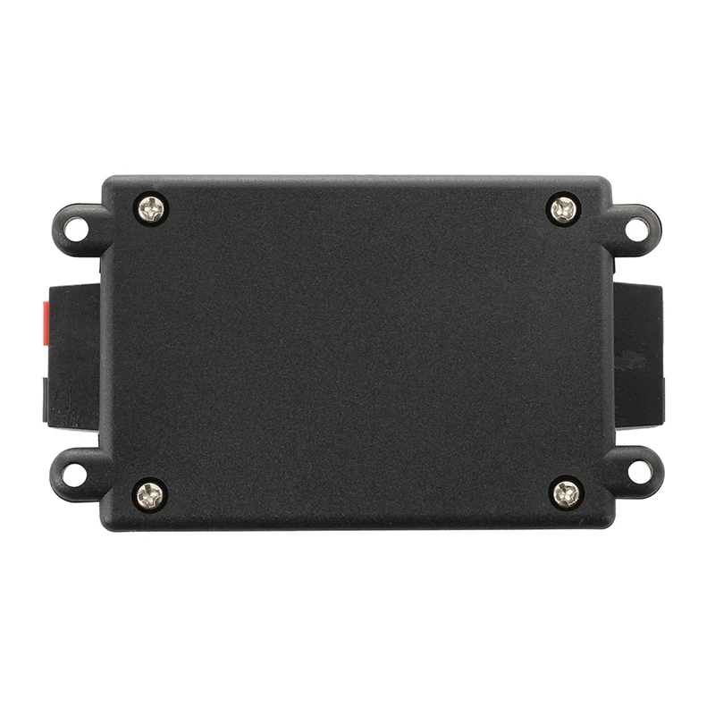 

DC 12V Single Color LED Dimmer Controller + RF remote control
