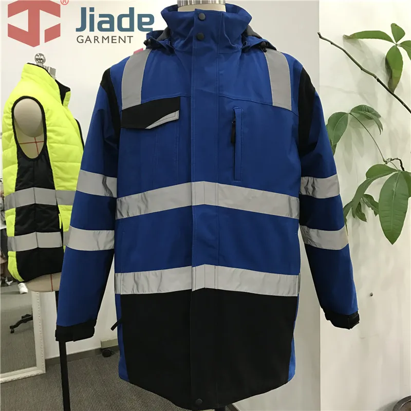 Προϊόντα Σπορ high visibility winter 