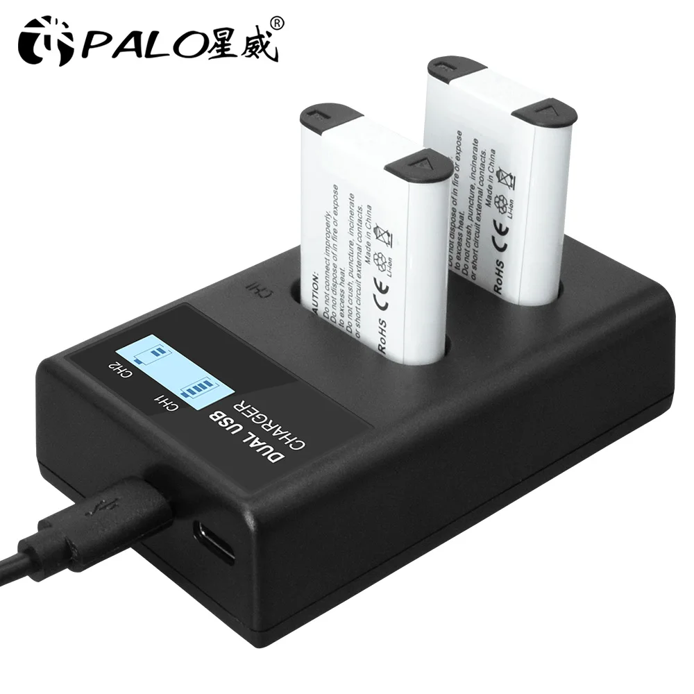 Аккумулятор для SONY NP-BX1 npbx1 np bx1 RX100 M7 M6 AS300 HX400 HX60 WX350 AS300V FDR-X3000R HDR-AS300R | Электроника
