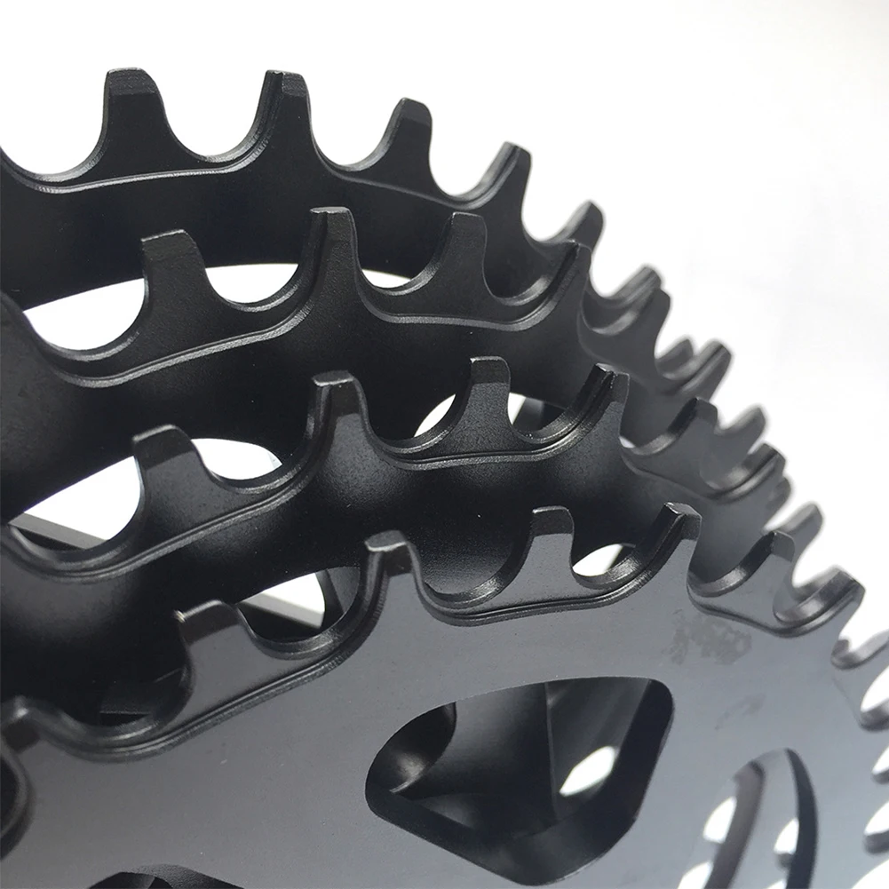 Велосипед GXP горный велосипед 30T/32T/34T/36T/38T корона для Sram 11/12S NX XX XO GX GXP11 низкая цена |