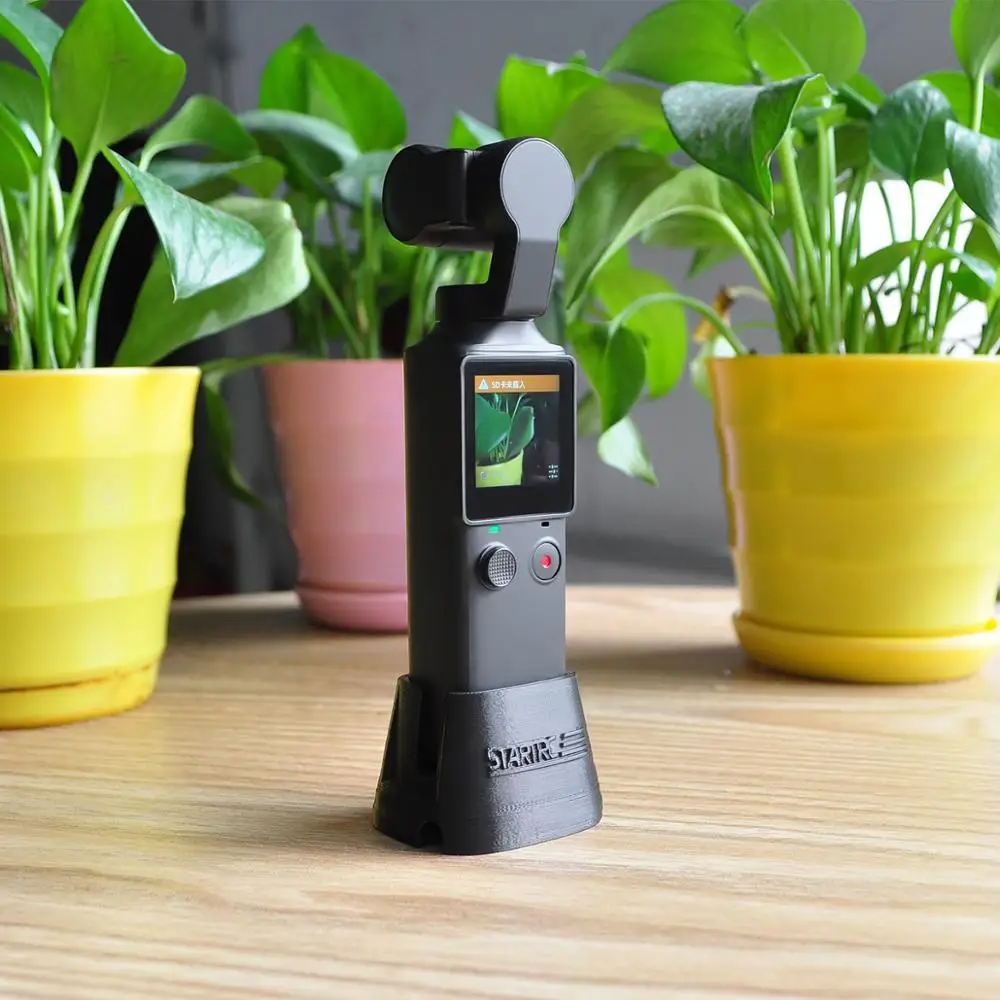 Ручной гиростабилизатор FIMI Область расположения камеры 3 оси 4K HD Wi