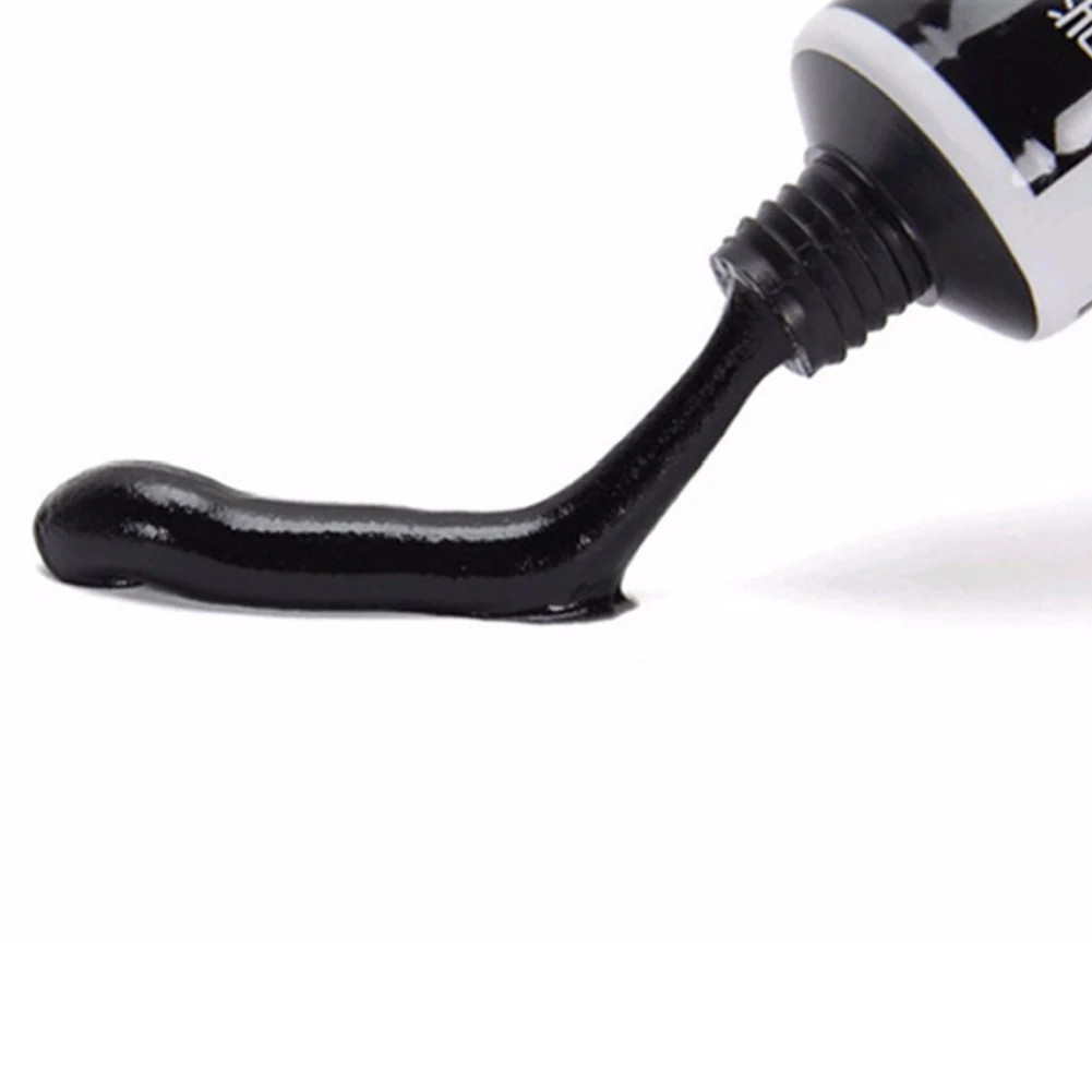 

New Bamboo Toothpaste Charcoal All-purpose Teeth Whitening The Black Toothpaste Drop-Shipping