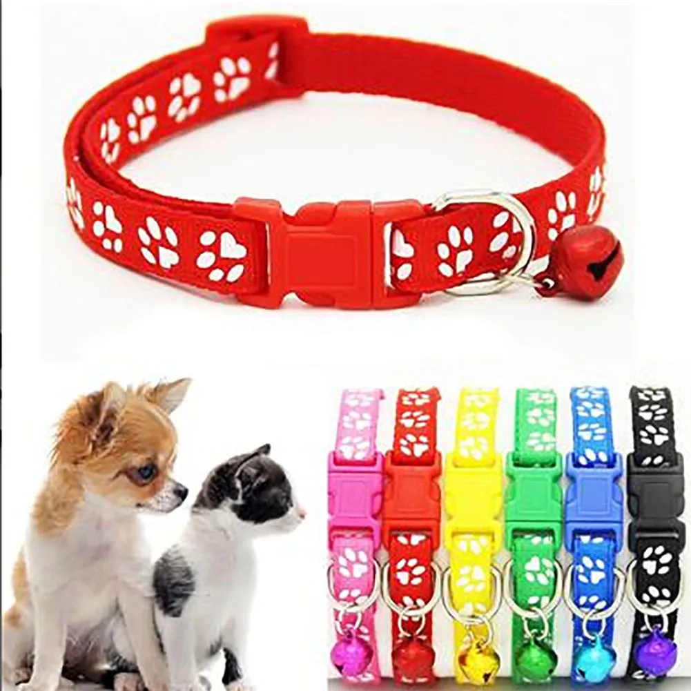 

Dog Bell Collar Fashion Dog Chain Leash Dog Rope Small Medium Large Collar Pet Supplies For Pet Chain Accessories Gadgets
