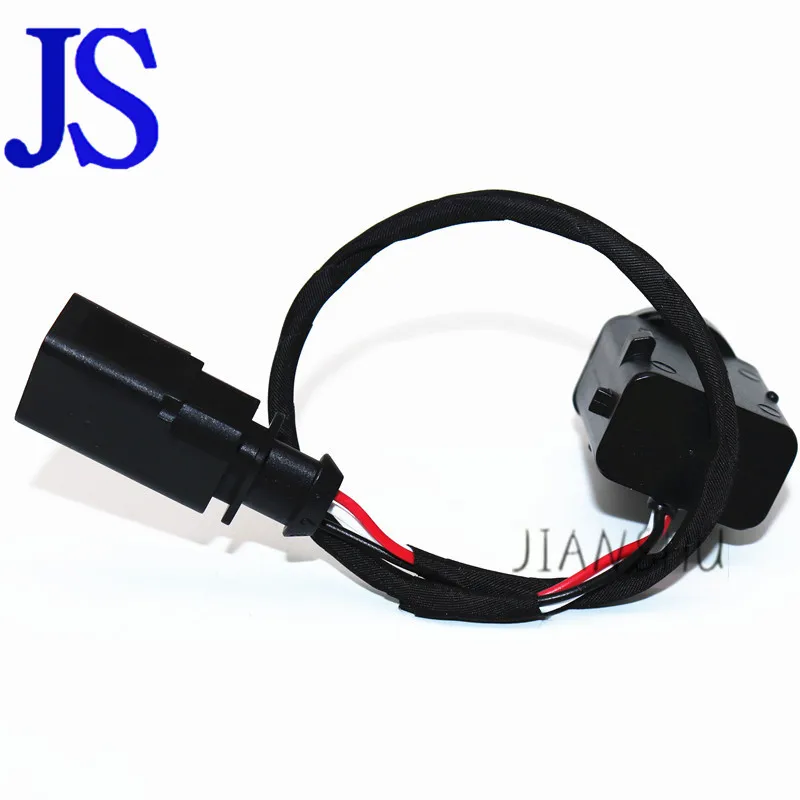 Датчик парковки 3D0919275 PDC для Touarge Touran Parktronic автомобильные аксессуары радарная