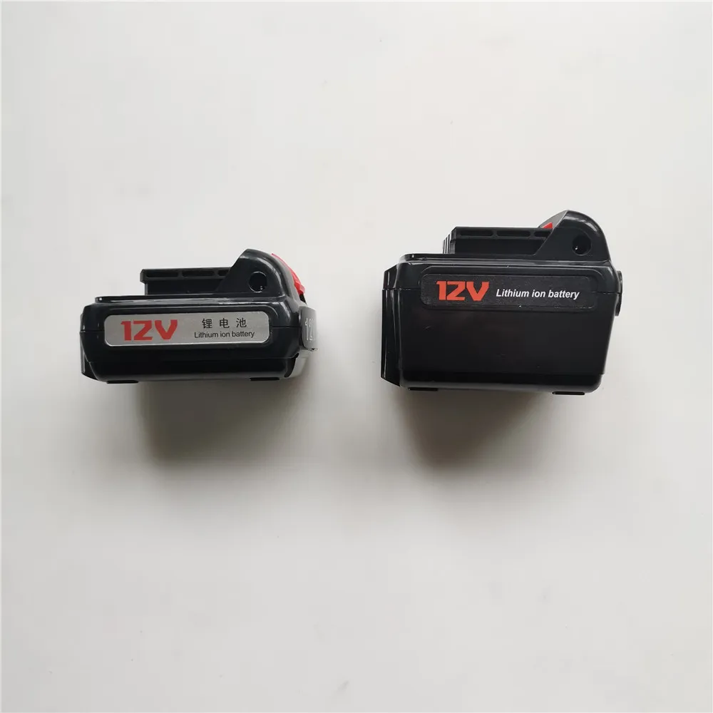 

Запасной аккумулятор 12 В 1500/3000 мА · ч