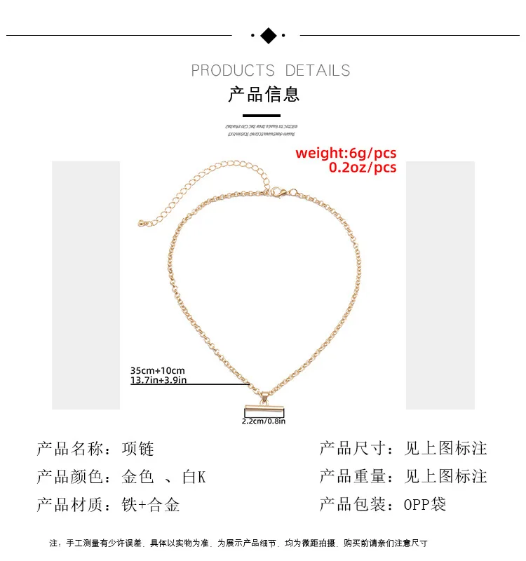 

Collares Mujer Minimalist Gargantilla Mujer Snake Necklace Stainless Steel Necklace Women Regalos Para Mujer Thin Gold Necklace