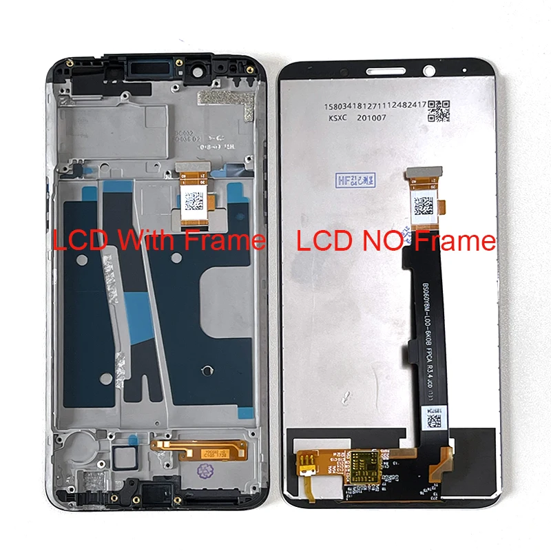 ЖК-экран 6 0 &quotM &amp Sen для Oppo F5 Youth CPH1725 сенсорная панель дигитайзер замена экрана F 5