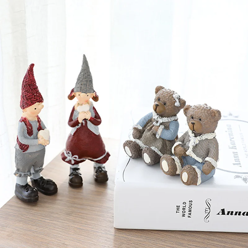 Мультфильм смолы розетка питания стеллаж для хранения с крючком творческий