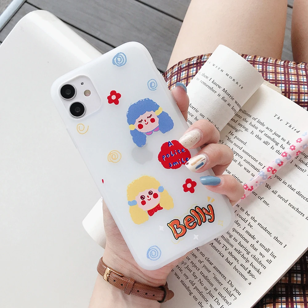 Flowers Clear Phone Case For Huawei P40 P30 P20 Pro Lite Mate 30 20 Honor 10 8X 7X Nova 3 5i Cover Soft Matte | Мобильные телефоны