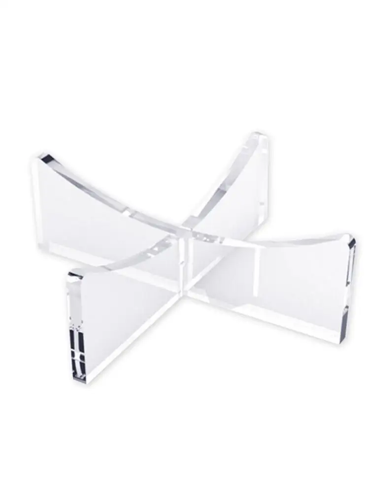 Акриловая многофункциональная витрина для боулинга регби баскетбола