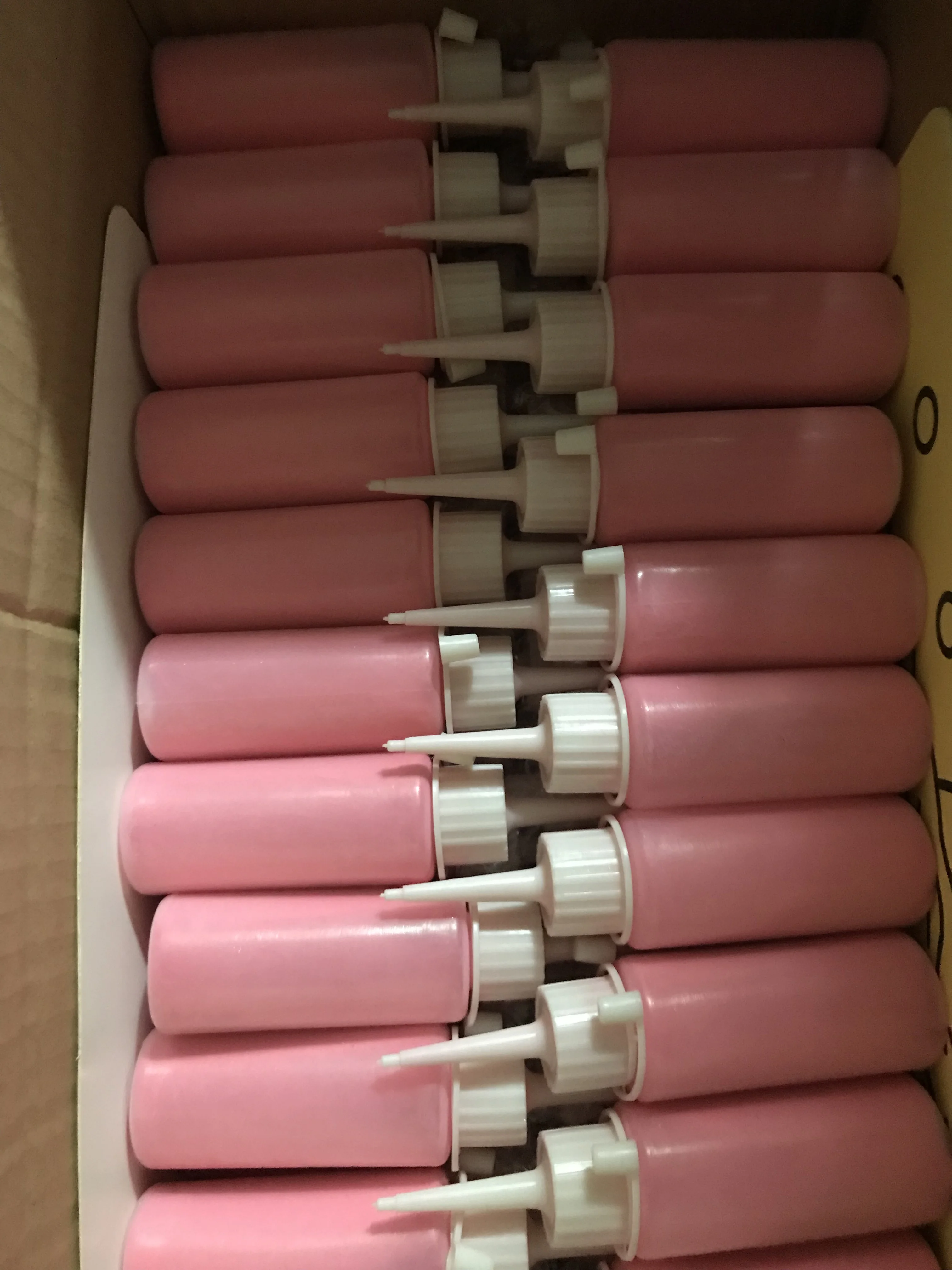 

bottled color sand for sand art and decoration color sand 80g/bottle