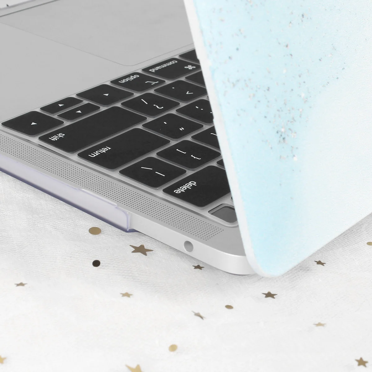 Чехол-клавиатура для ноутбука с мраморным цветочным узором для нового MacBook Air 13 Pro 13,3 15 дюймов retina Touch Bar A2159 A1932