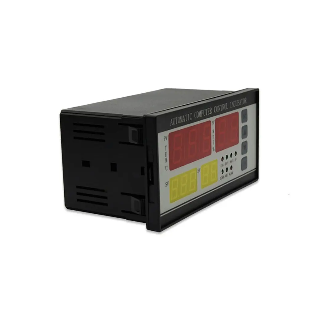 Xm-18 Egg Incubator Controller Thermostat Full Automatic Control With Temperature Humidity Sensor Probe | Обустройство дома