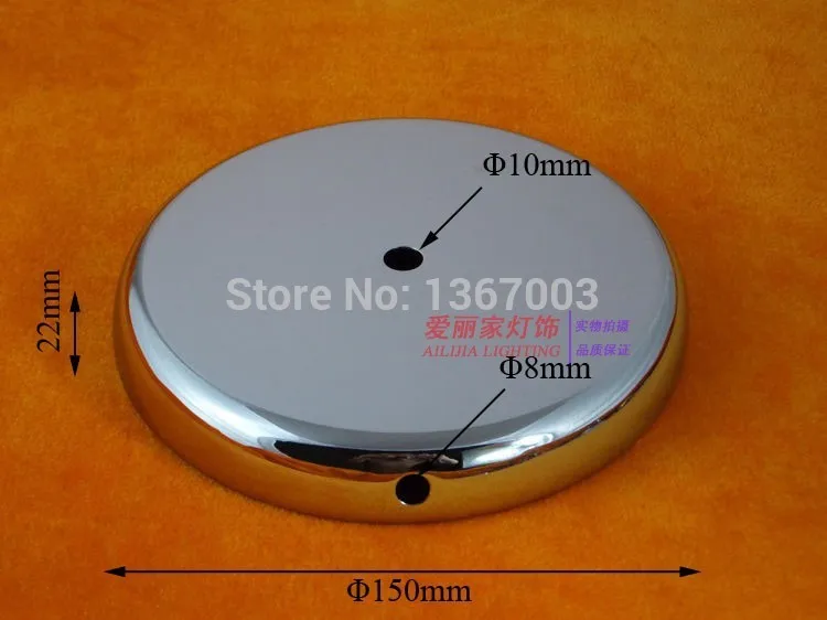 150 мм DIY настольные светильники Части ламп Светильник освещения|lamp parts|lighting
