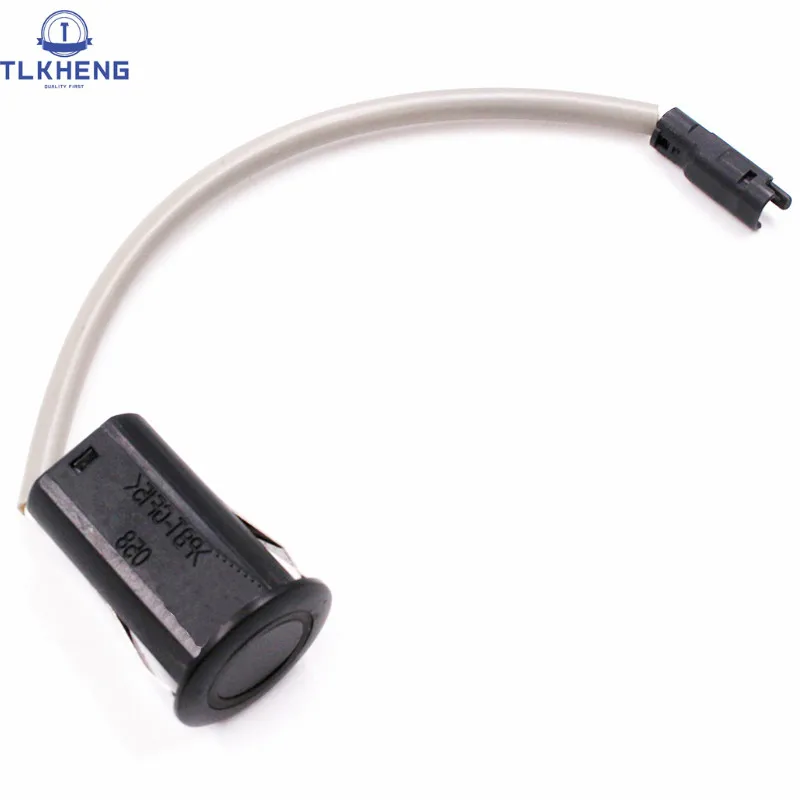 Флуоресцентный датчик парковки для Toyota Camry Land Cruiser Prado Lexus RX350 PZ36200201|Датчики