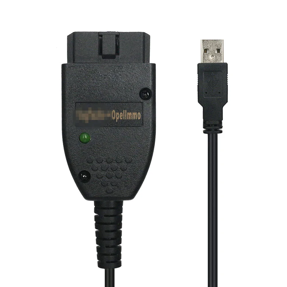 Недавно Tacho Usb V3.01 ЭБУ диагностический кабель tacho 3 01 сканер для Opel Подушка