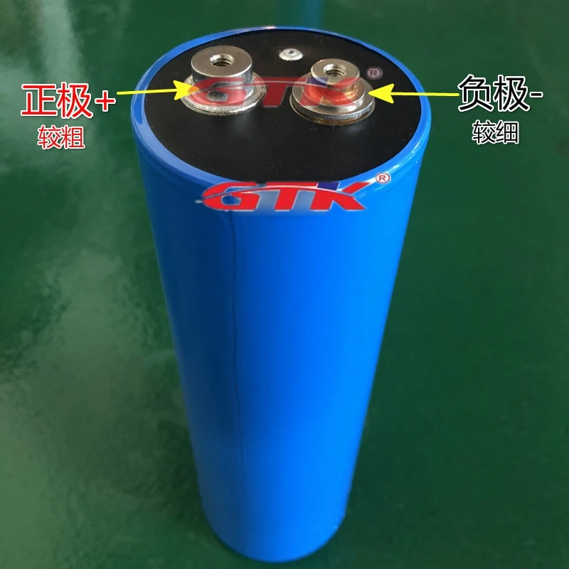GTK cylinder 3,7 V 83Ah 85Ah 50Ah 10Ah литий-ионная батарея 3,7 V Lipo cells для 12V 24V 48V ebike трехколесная батарея для гольфа