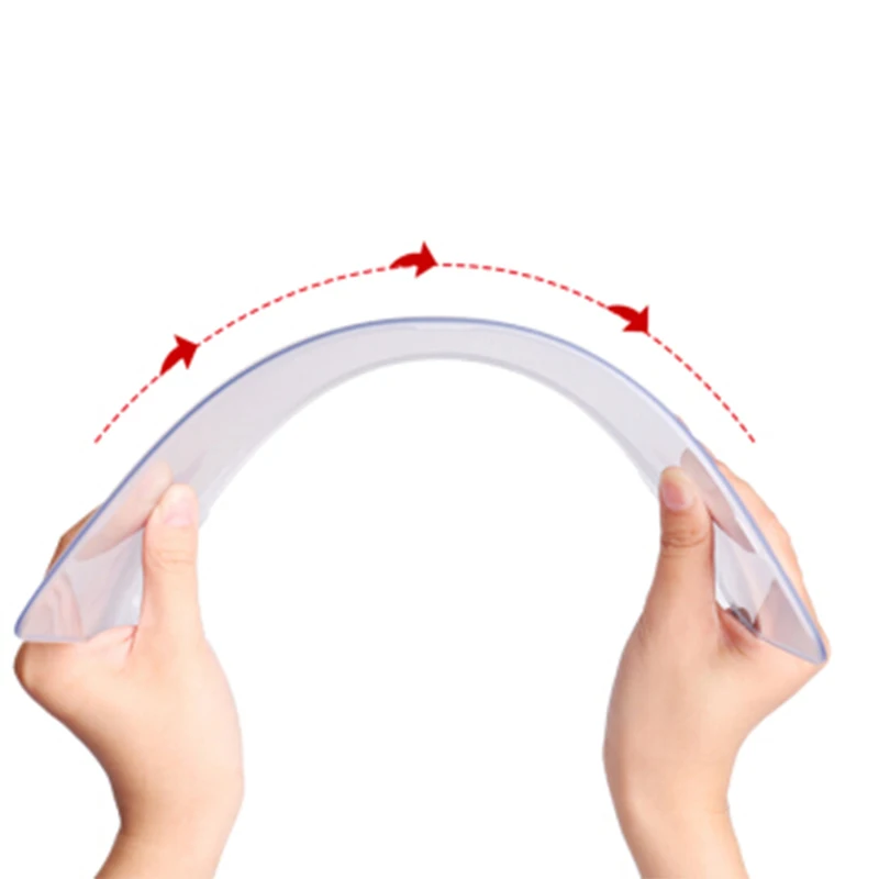 Кристальный/Матовый Жесткий Чехол для ноутбука + чехол Keyborad Apple MacBook Air Pro Retina Touch Bar