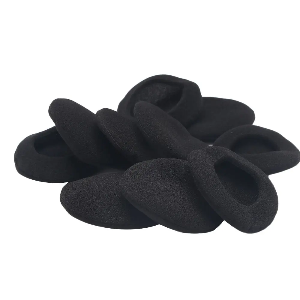 Хит продаж 10 шт./лот Замена амбушюры для наушников подушечки Губка Подушка из