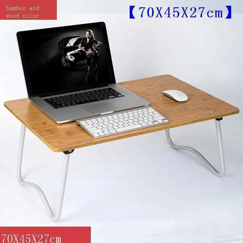 

Bureau Meuble Escrivaninha Mueble Scrivania Ufficio Escritorio Lap Bed Tray Bedside Laptop Stand Study Desk Computer Table