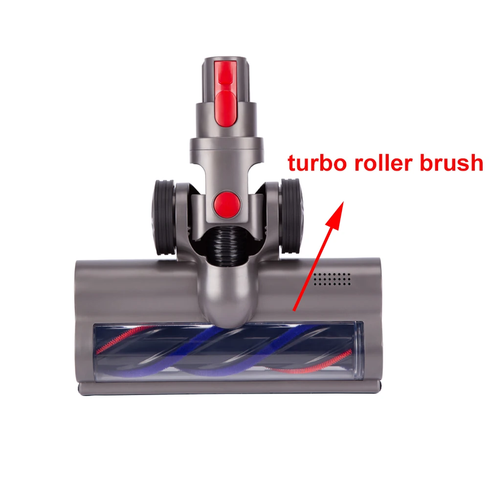 

Насадка для пылесоса Dyson V8, V7, V10, V11, V15, светодиодный шт.
