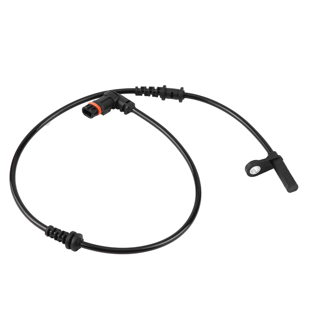 2045400117 новый датчик скорости передней оси ABS Датчик колесо для Mercedes Benz W204 C180 C200 C220