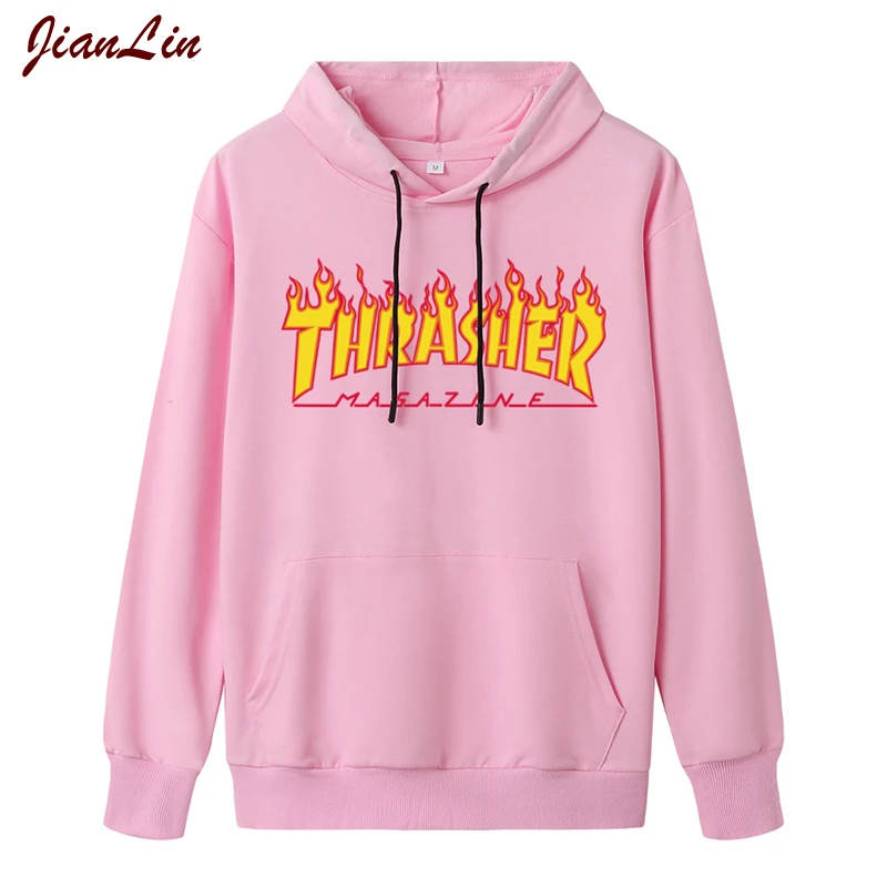 

Women's Couple Hoodie Fashion Men's Long Sleeve Sportswear Hot Sale Harajuku Sportswear Unique Casual Kawaii Pullover in Spring