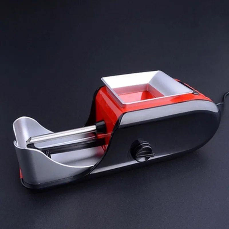 Точный бытовой электрический полностью автоматический Съемник сигарет