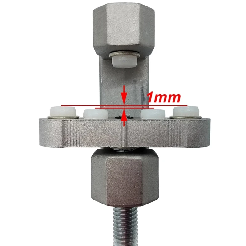 

Glass Tile Opener Hand-Held Large Wheel Ceramic Tile Glass Cutter Multi-Function Roller Cutter 3-19mm