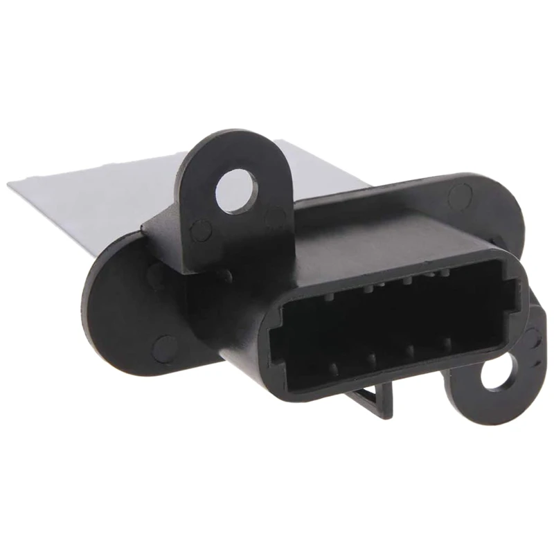 Модуль управления резистором двигателя воздуходувки совместимый для Тойота