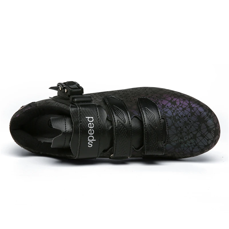 

Professional bicycle shoelace lock mountain bike men and women outdoor sports shoes road bike shoes men