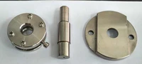 MSK-T10  6-20 button battery punching die