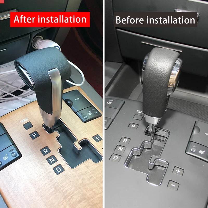 

Рычаг переключения передач для Kia Sorento Borrego K2 Freddy Huanchi