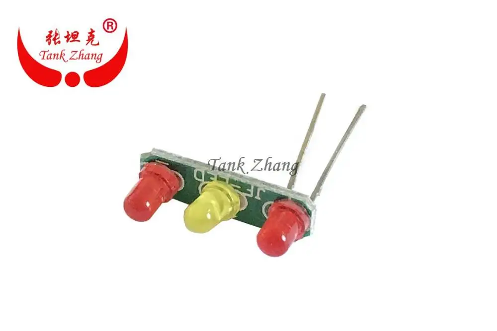 HENG LONG 3899/3899 1 RC tank ZTZ 99 MBT 1/16 запасные части No.3899 065 задняя световая панель|spare parts|heng