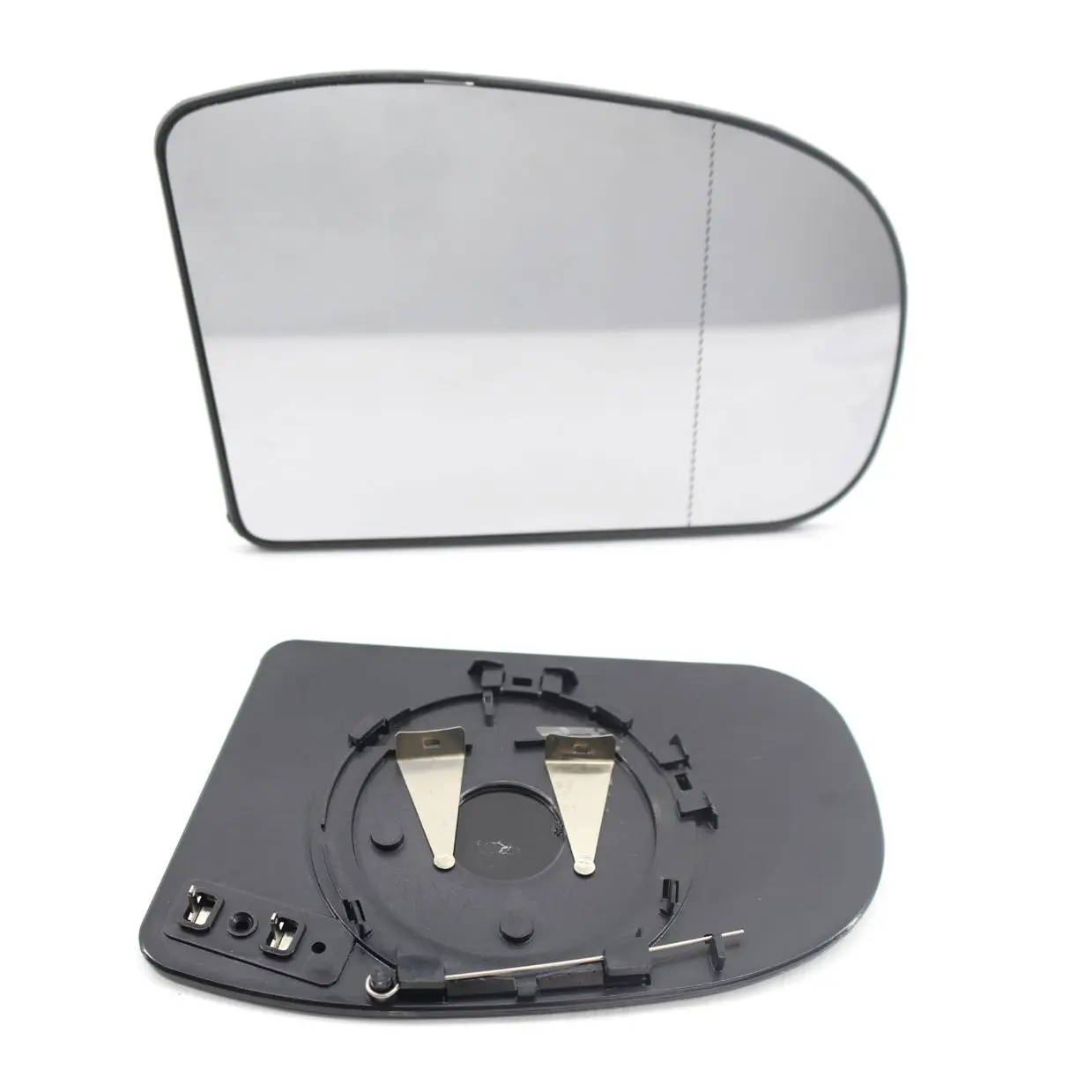 Автомобильное правостороннее крыло зеркало заднего вида стекло подходит для