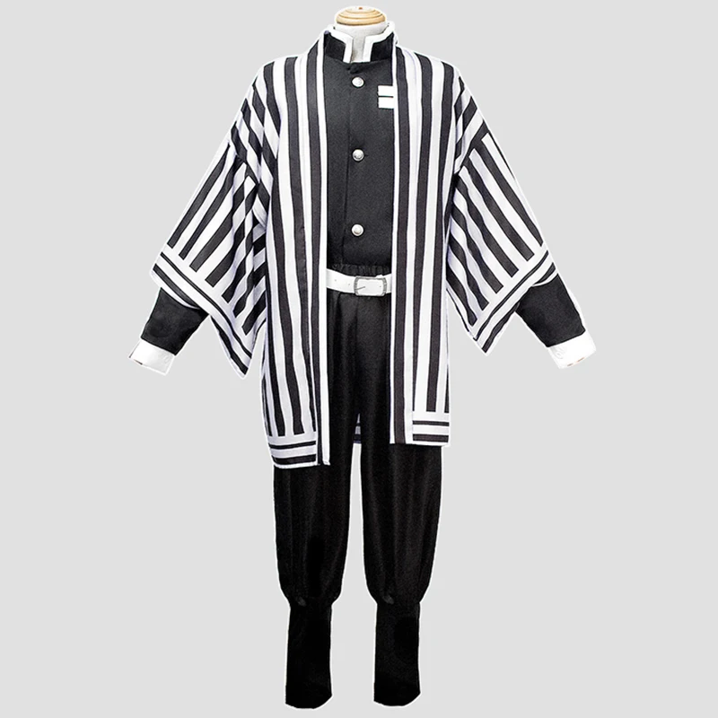 Костюм для косплея из аниме клинок демонов|Костюмы аниме| |