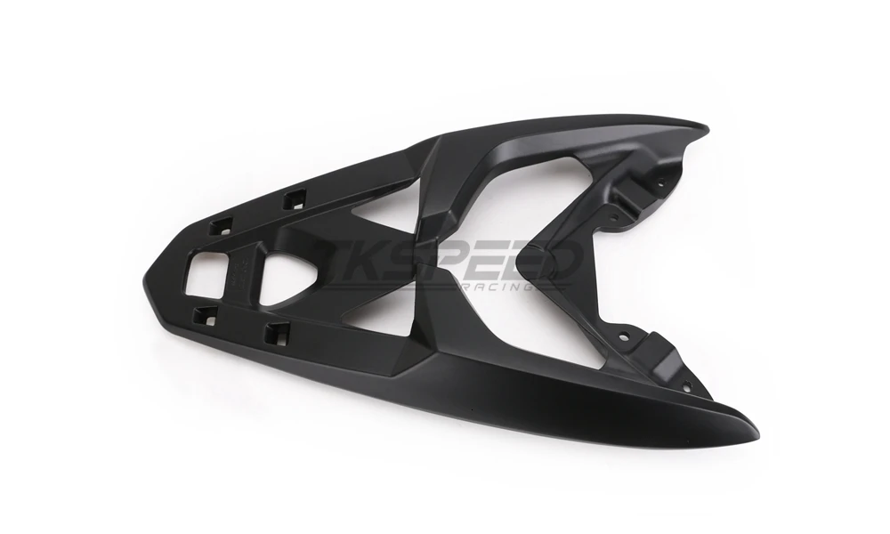 NMAX155 NMAX125 задняя стойка хвост задняя коробка багажная сума поддержка грузовой полка кронштейн для Yamaha NMAX 125 NMAX 155