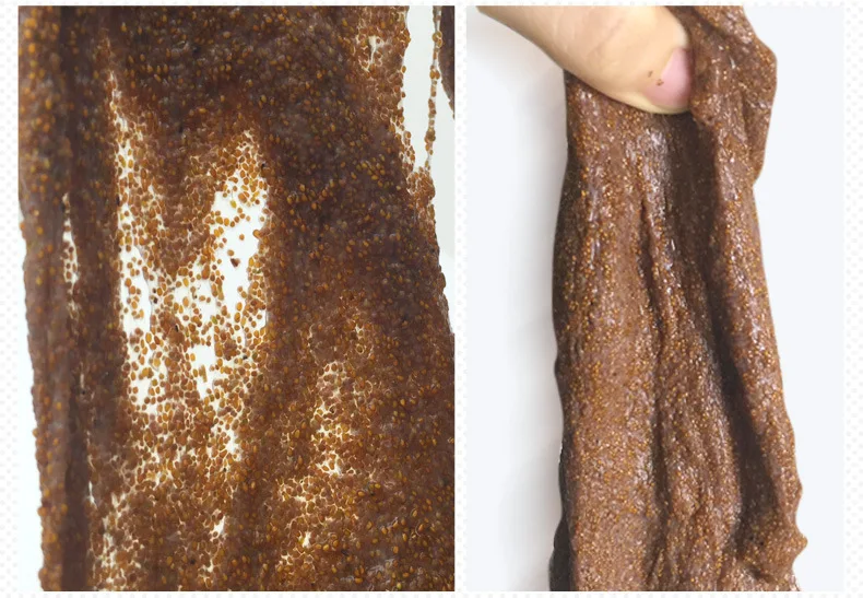 

BIOAQUA Seaweed Particles Mask Moisturizing Hydrating Oil-control Contractive Pore Facial Care Cosmetics Korean Skin Care