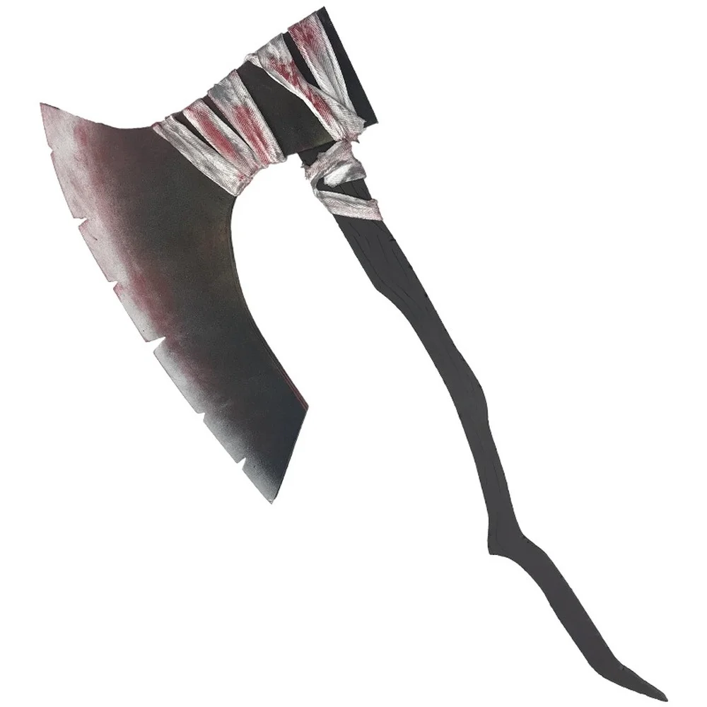 

Identity V Robby White Cosplay Crying Prop Cosplay Party Role Playing Cosplay performance non-destructive can pass security