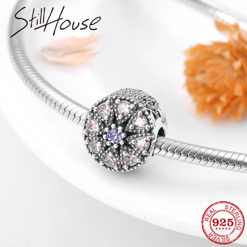 Подвески-бусины из розового циркона в форме капли | Украшения и аксессуары