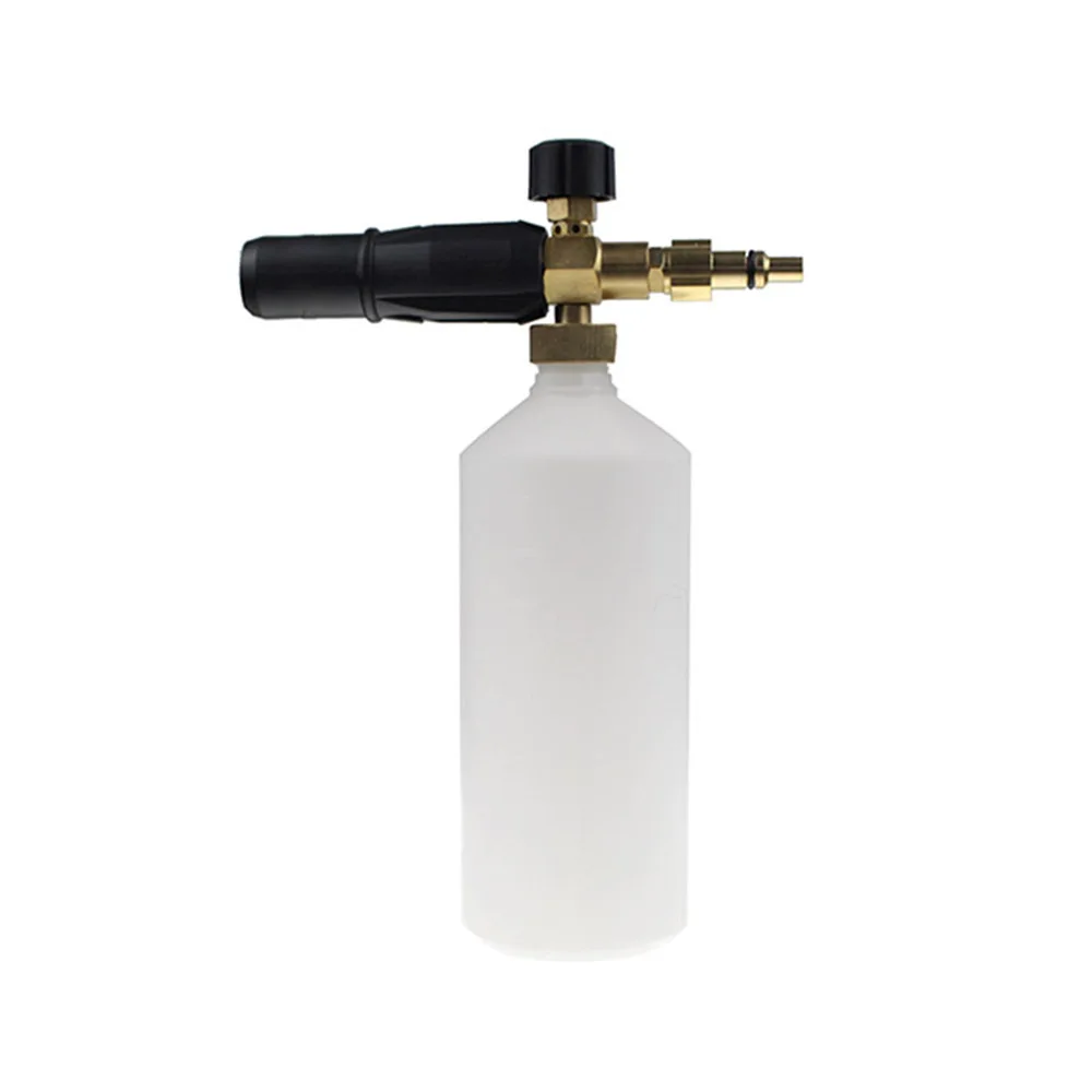 2021 PARKSIDE пенная насадка для автомойки высокого давления (cw033)