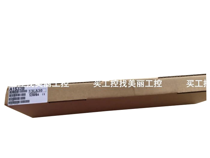 

New Original In BOX A1S33B {Warehouse stock} 1 Year Warranty Shipment within 24 hours